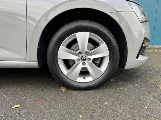 Škoda Scala - Afbeelding 21 van 30