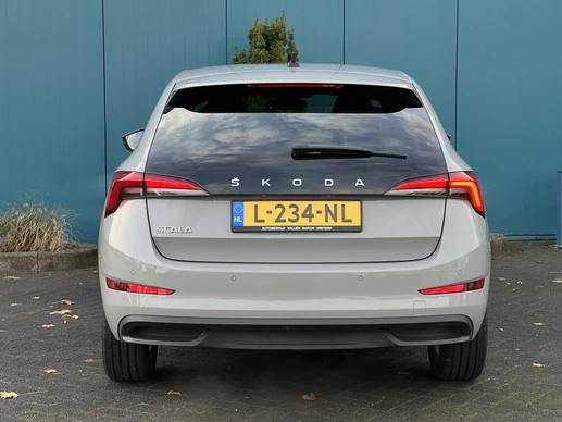 Škoda Scala - Afbeelding 24 van 30