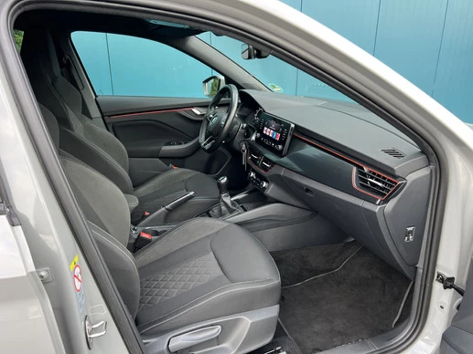 Škoda Scala - Afbeelding 26 van 30