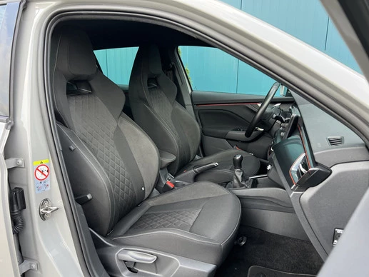 Škoda Scala - Afbeelding 27 van 30