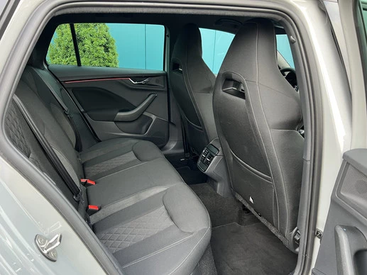 Škoda Scala - Afbeelding 28 van 30