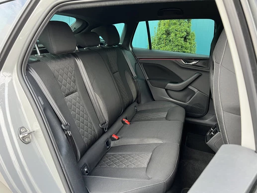 Škoda Scala - Afbeelding 29 van 30