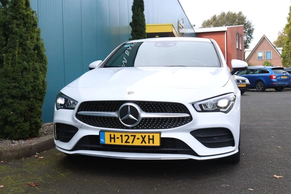 Mercedes-Benz CLA - Afbeelding 2 van 30