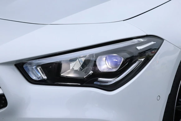 Mercedes-Benz CLA - Afbeelding 3 van 30