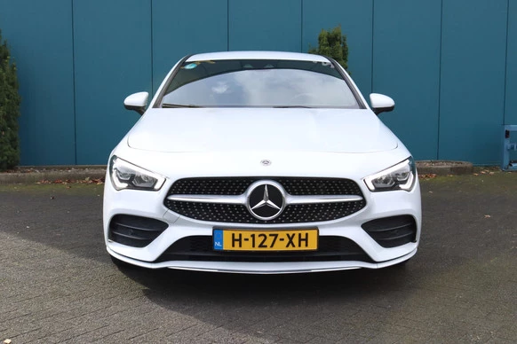 Mercedes-Benz CLA - Afbeelding 4 van 30