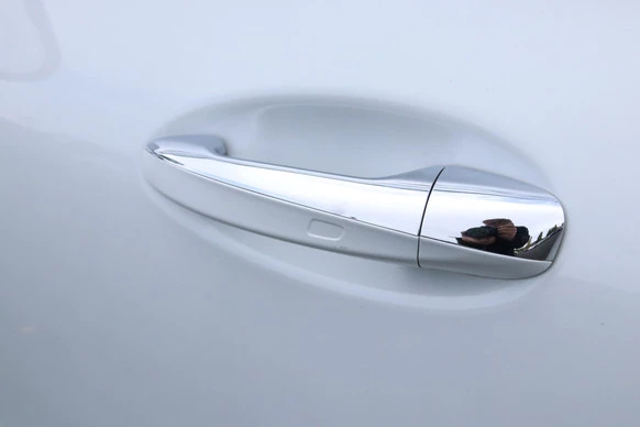 Mercedes-Benz CLA - Afbeelding 6 van 30