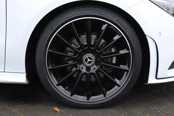 Mercedes-Benz CLA - Afbeelding 8 van 30