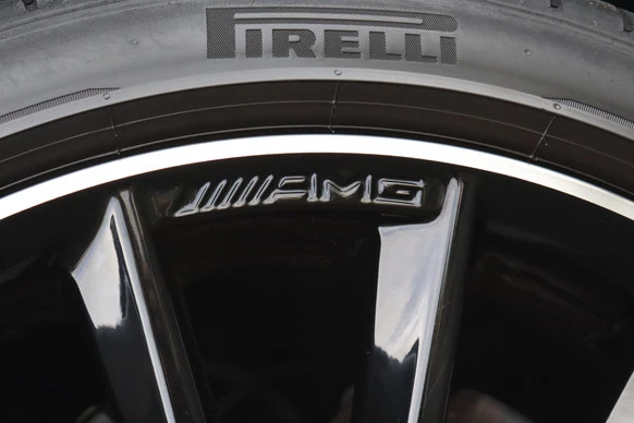 Mercedes-Benz CLA - Afbeelding 9 van 30