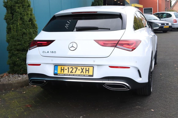 Mercedes-Benz CLA - Afbeelding 11 van 30