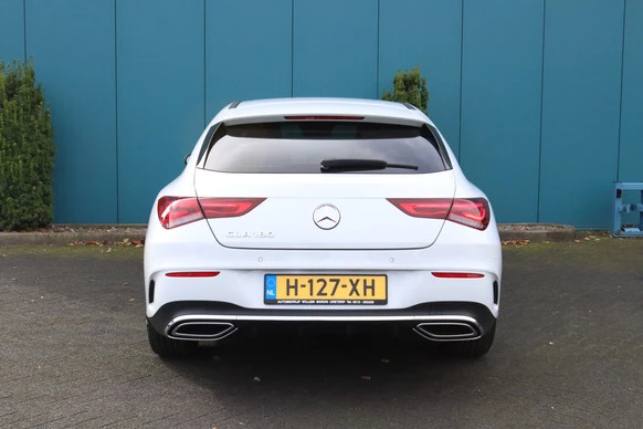 Mercedes-Benz CLA - Afbeelding 12 van 30