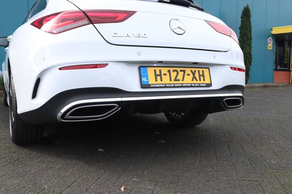 Mercedes-Benz CLA - Afbeelding 13 van 30