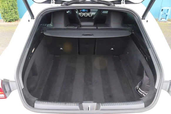 Mercedes-Benz CLA - Afbeelding 14 van 30