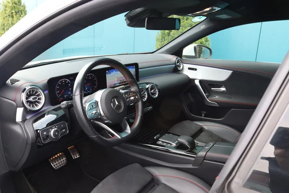 Mercedes-Benz CLA - Afbeelding 16 van 30