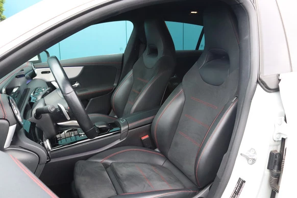 Mercedes-Benz CLA - Afbeelding 17 van 30