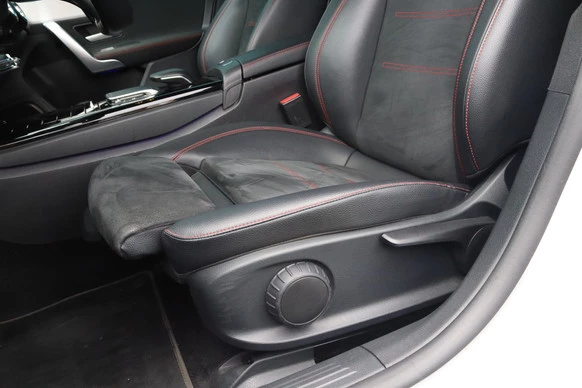 Mercedes-Benz CLA - Afbeelding 18 van 30