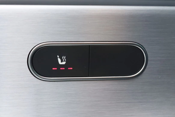 Mercedes-Benz CLA - Afbeelding 19 van 30