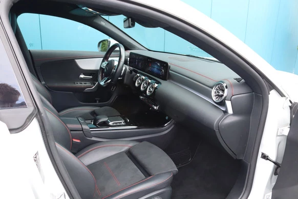 Mercedes-Benz CLA - Afbeelding 21 van 30