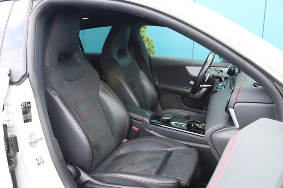 Mercedes-Benz CLA - Afbeelding 22 van 30