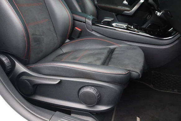 Mercedes-Benz CLA - Afbeelding 23 van 30