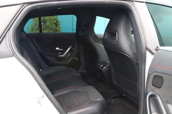 Mercedes-Benz CLA - Afbeelding 26 van 30