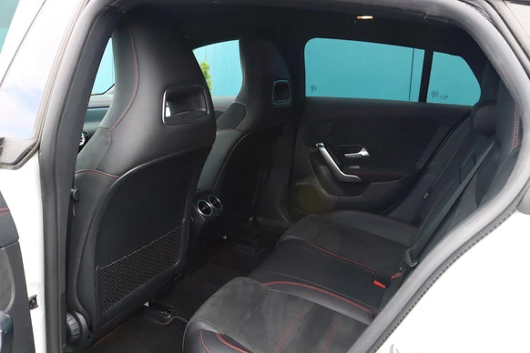 Mercedes-Benz CLA - Afbeelding 27 van 30
