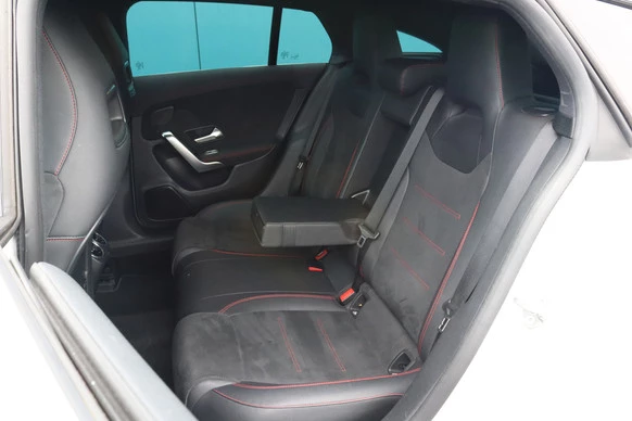 Mercedes-Benz CLA - Afbeelding 29 van 30