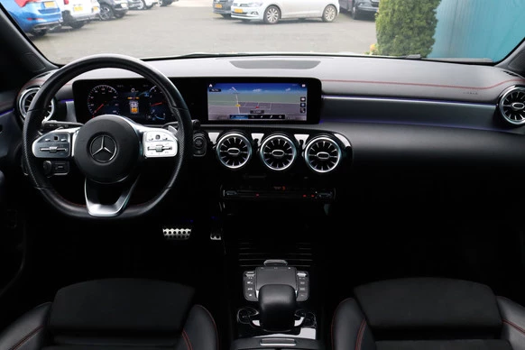 Mercedes-Benz CLA - Afbeelding 30 van 30