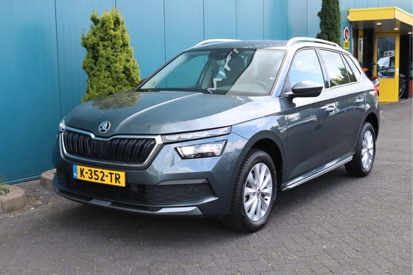 Škoda Kamiq - Afbeelding 1 van 30