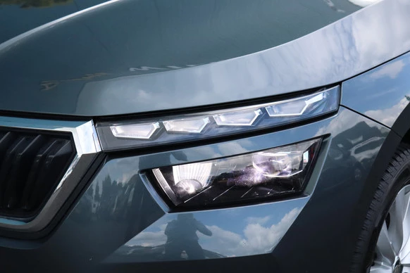 Škoda Kamiq - Afbeelding 3 van 30