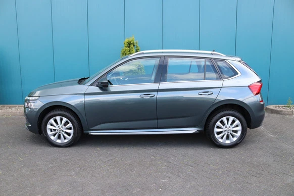 Škoda Kamiq - Afbeelding 5 van 30