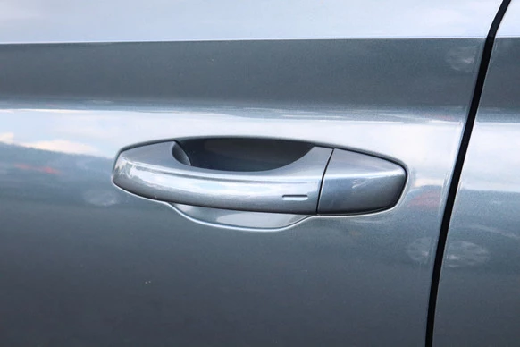 Škoda Kamiq - Afbeelding 6 van 30