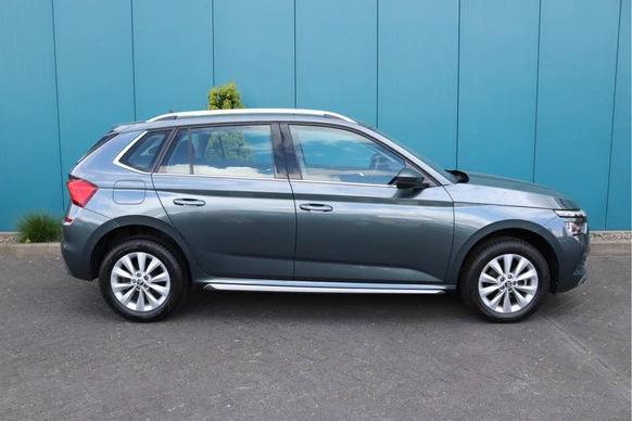 Škoda Kamiq - Afbeelding 7 van 30