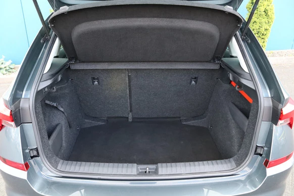 Škoda Kamiq - Afbeelding 13 van 30