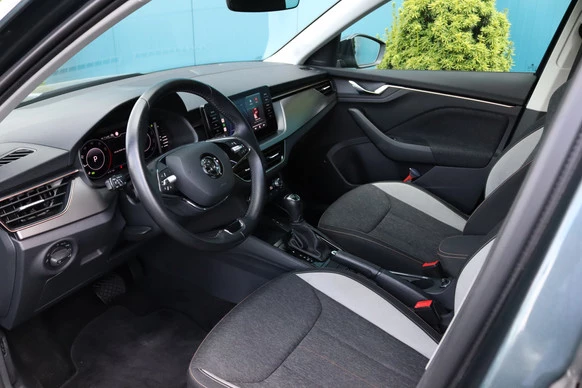 Škoda Kamiq - Afbeelding 14 van 30