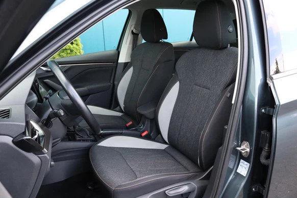 Škoda Kamiq - Afbeelding 15 van 30