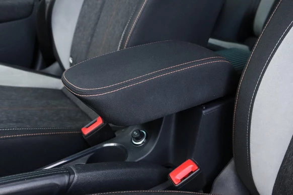 Škoda Kamiq - Afbeelding 16 van 30