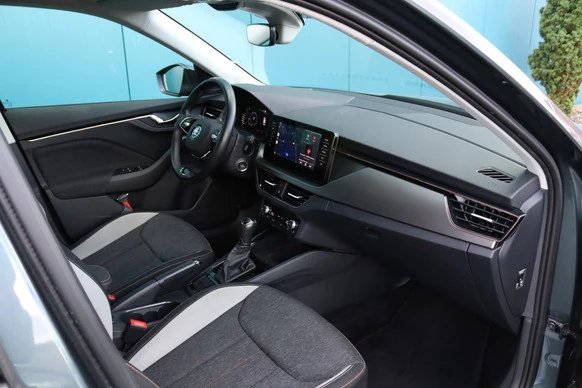 Škoda Kamiq - Afbeelding 17 van 30