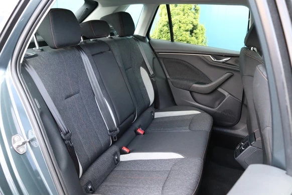 Škoda Kamiq - Afbeelding 19 van 30