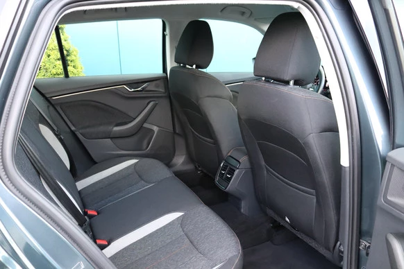 Škoda Kamiq - Afbeelding 20 van 30