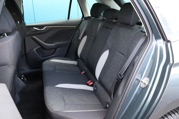 Škoda Kamiq - Afbeelding 22 van 30