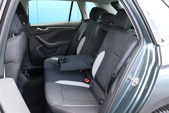 Škoda Kamiq - Afbeelding 23 van 30