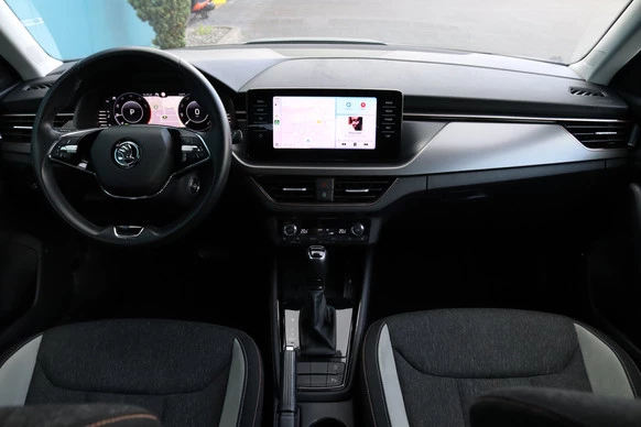 Škoda Kamiq - Afbeelding 25 van 30