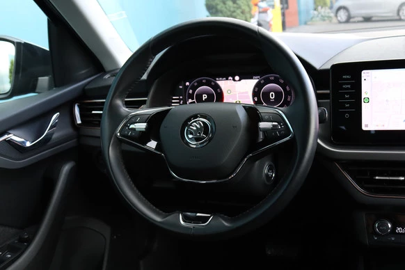 Škoda Kamiq - Afbeelding 26 van 30