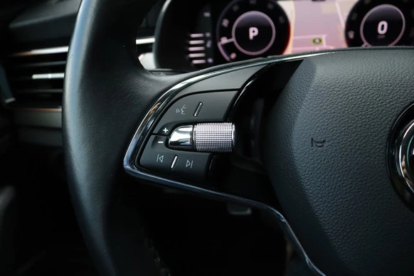 Škoda Kamiq - Afbeelding 27 van 30