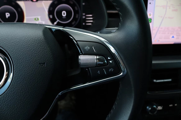 Škoda Kamiq - Afbeelding 28 van 30