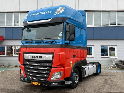DAF XF 450 - Afbeelding 1 van 16