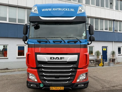 DAF XF 450 - Afbeelding 2 van 16