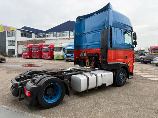 DAF XF 450 - Afbeelding 4 van 16