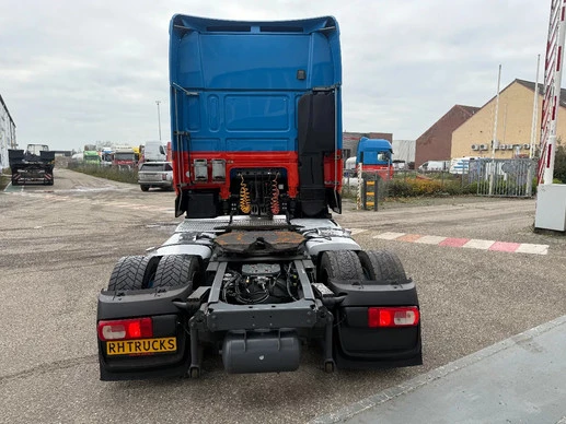 DAF XF 450 - Afbeelding 5 van 16