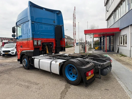 DAF XF 450 - Afbeelding 6 van 16